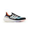 UltraBoost 21 'Black Pulse Aqua' (Unisex) Core Black / Cloud White / Pulse Aqua Running Shoes S23867