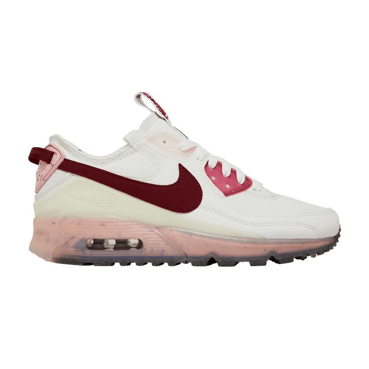 Nike Wmns Air Max Terrascape 90  Pomegranate  40