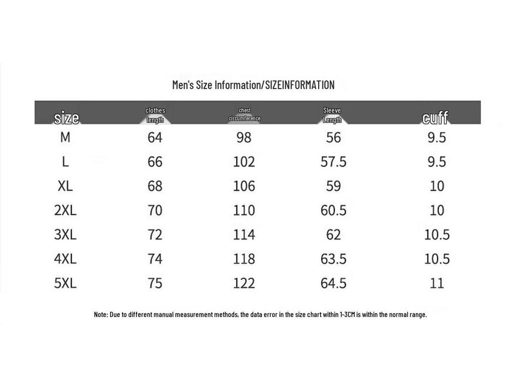Mao Ren Herren Stehkragen Freizeitjacke