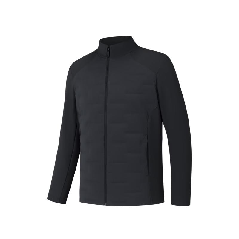 ANTA Champion Hybrid All-Weather Down Jacket