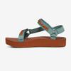Teva 2026 SS Women S Midform univerSal Knotted Sandal Stvf2613910 Skb