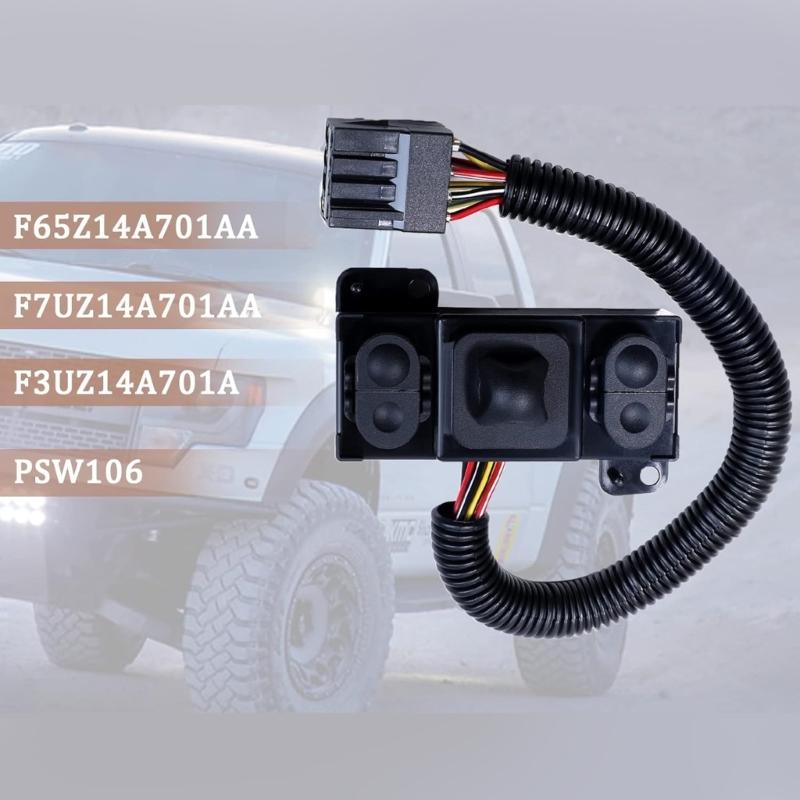 Seats Power Switch F7UZ14A701AA F3UZ14A701A Replacement Power Seats Adjustment Tilt Control Switch SW7092 1S9111