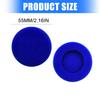 Noise Isolating Ear Pad Soft Sponge Ear Cushions for 320-M H251 261 Headphone Enhancing Sound Clarities