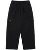 COLUMBIA UNIVERSITY M-Label Wide-Fit Cargo Pants Black