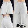 Izzue It Women's Tencel Lyocell Loose Fit Jeans