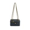 Rhombus Chain Bag Women's 2025 New Trendy Spring Popular Fashion High-end Shoulder Bag Crossbody Bucket Bag