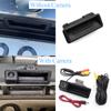 Car Rear Door Switch Trunk Handle Boot Lid Tailgate Switch For BMW 1 3 5 X1 X5 X6 E Series E82 E90 E60 E84 E70 51247118158