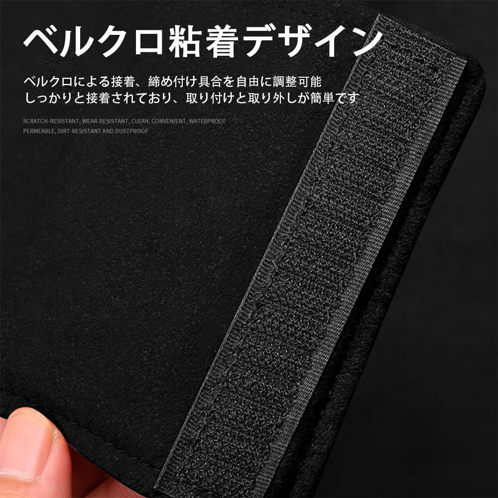 JDFOGO Newest Assist Grip Cover Car Compatibility Nissan Compatible Car