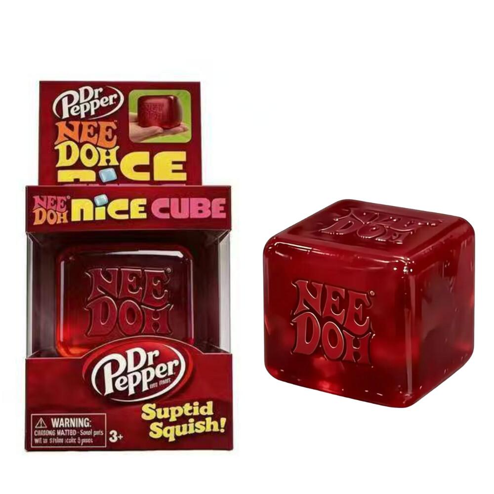 1PCS Super Soft Stress Relief Fidget Toy, Anxiety Relief Squeeze Toy for Kids Adults