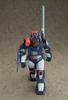 COMBAT Fang of the Sun Dougram ARMORS MAX22 Combat Armor Dougram Update Scale Assembly Plastic Model Kit Ver. 1/72 (Second Re-release)