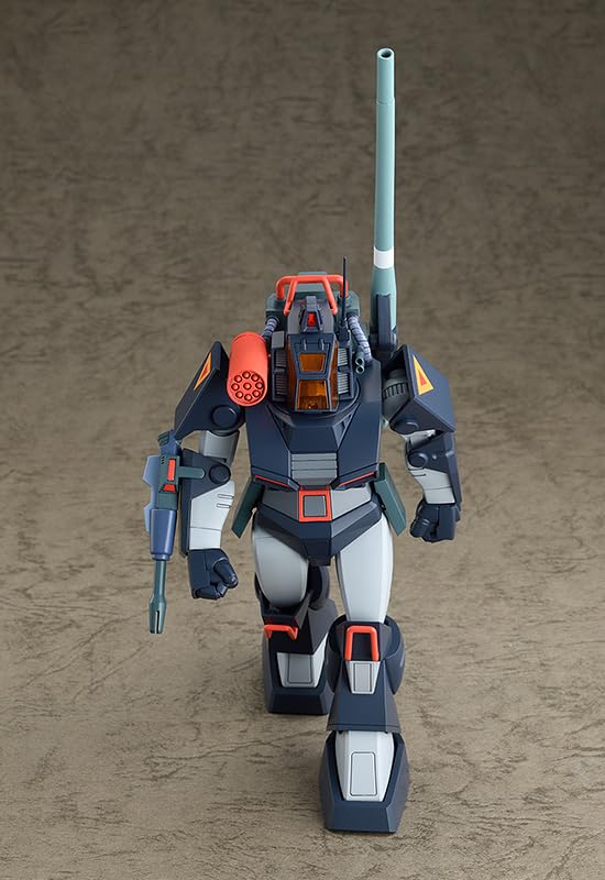 COMBAT Fang of the Sun Dougram ARMORS MAX22 Combat Armor Dougram Update Scale Assembly Plastic Model Kit Ver. 1/72 (Second Re-release)