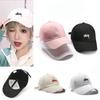 Stussy Personalized Letter Embroidery Baseball Cap For Men And Women