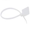 Fuda Nylon Label Cable Ties