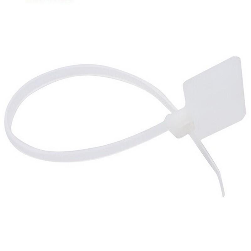 Fuda Nylon Label Cable Ties