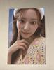 [USED] Luseraphim Sakura Antifragile Sanok Trading Card