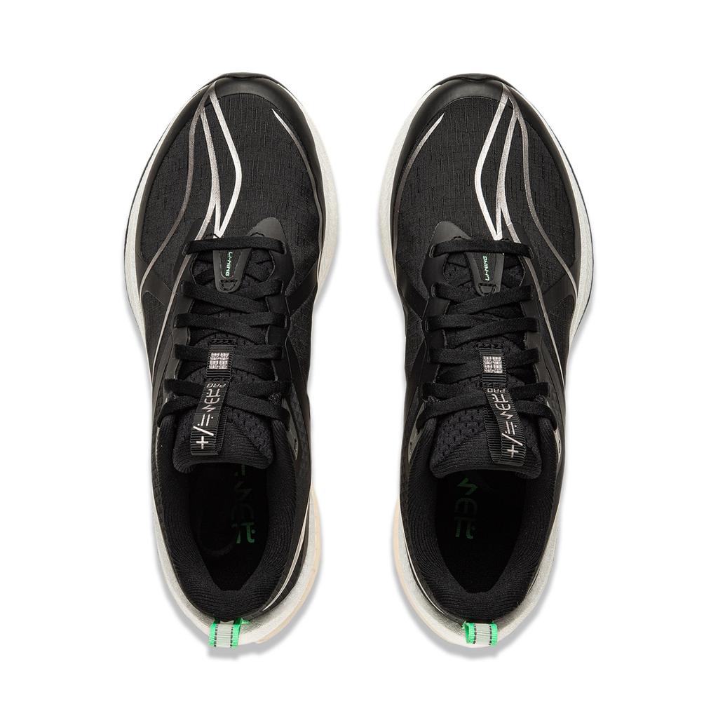 Li Ning Red Rabbit 7 Pro High Resilience Lightweight Breathable Professional Racing Shock Absorption Non-Slip Low-Top Casual Running Shoes ARPU006-2