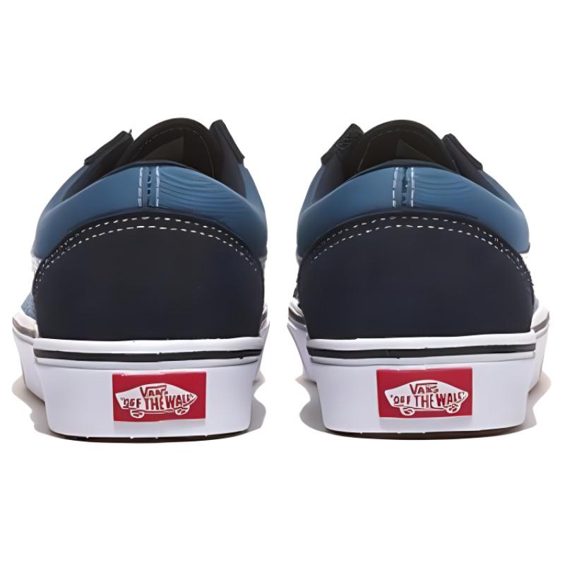 Vans Old Skool ComfyCush 'Navy' Vans VN0A3WMAVNT
