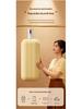 Portable Mini Clothes Dryer with Temperature Control for Travel and Dorm Use