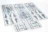 Eduard Dual Combo Limited Edition Zlin Trenale Trainer Plastic Model Kit EDU11152 1/48 Z-226