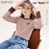 Girls' Long-Sleeve T-Shirt