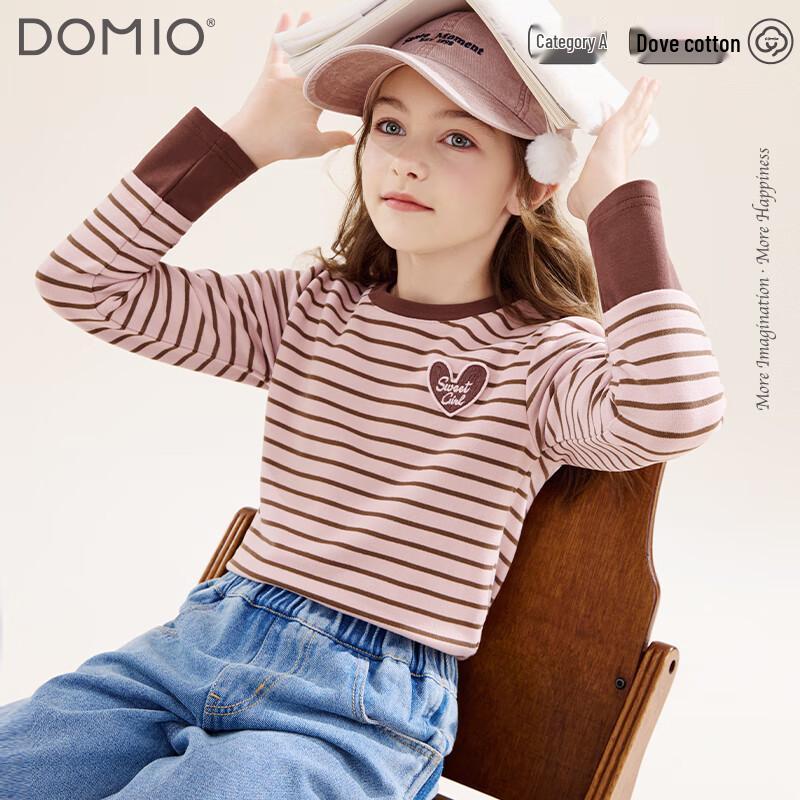 Girls' Long-Sleeve T-Shirt