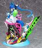 Phat Company Uma Musume Pretty Derby Twin Turbo Scale Plastic Painted Complete Figure 1/7