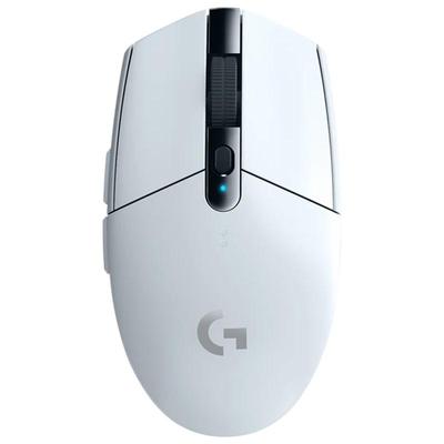 Logitech G G304 LIGHTSPEED Kabellose Gaming-Maus