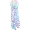 Girls Jellyfish Party Decor Paper Lantern Party Decoration Little Mermaid Themed Birthday Party