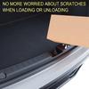 For Tesla New Model Y LAUNCH 2025 Juniper 2025+ Trunk Threshold Strip TPE Anti Scratch Protection Lid