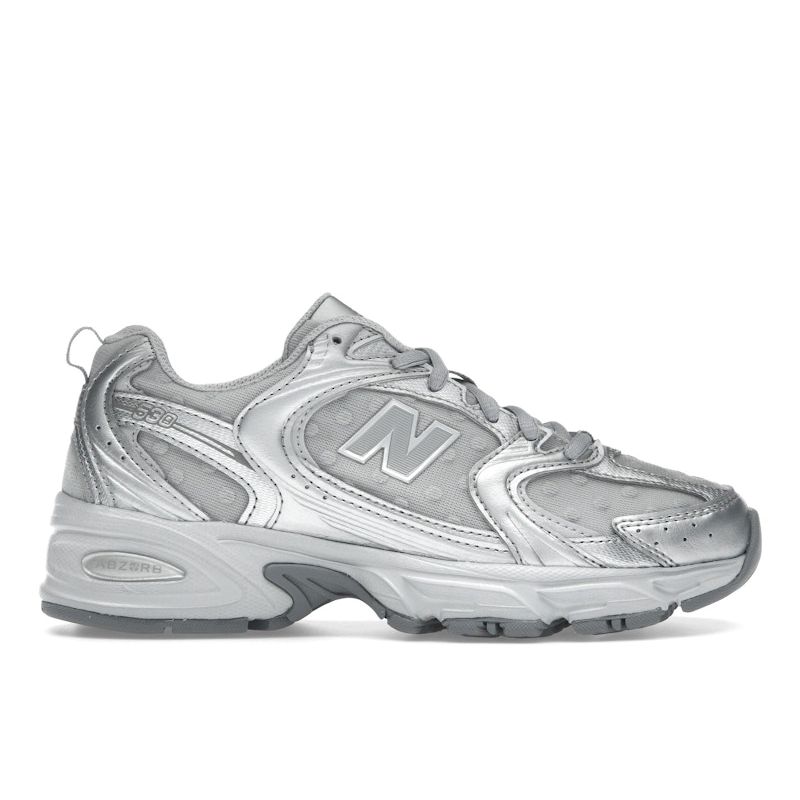 New Balance 530 Casual Sneaker Beige/White Unisex U530HFZ 42