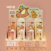 Cute K-pop Mechanical Pencil Set Aesthetic Anime Merch Break Resistant Automatic Pencils School Design hot demon hunters for Entertaining Play Safe