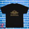 Neues Dorsia Fine Dining RestaurantSchwarz/Grau/Marineblau/Weiß Größe S-5XL Unisex T-Shirt