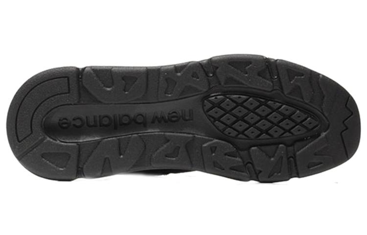 Men's Sneakers New Balance X-90 'Black Magne't