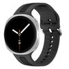 Sport Band for Samsung Galaxy watch 8-8 classic 46mm 44mm 40mm watchband pulseira Belt Bracelets Correa Galaxy watch 8 Straps