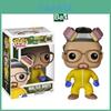 Pop Breaking Bad Heisenberg Jesse Figur Modell 10cm Anime Charakter Sammlerstück