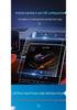 Chery Tiggo 7L Central Control Screen Tempered Film Protection Accessory.