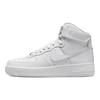 Nike Damen Air Force 1 High Triple White Damen Sneaker DD9624-100