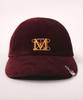 CA4LA The Met Classic Logo Cap