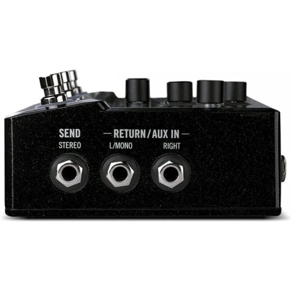 Line6 multi-effector HX Stomp