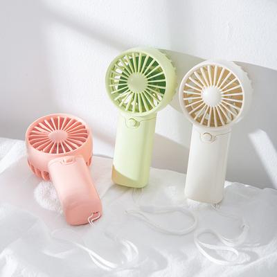 Handheld Small Fan Portable Portable Mini High Wind Power