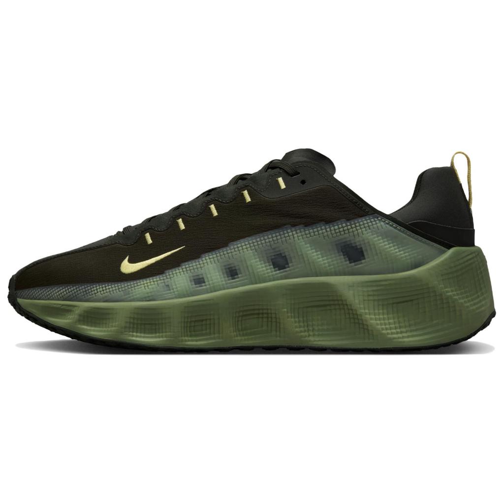 Nike Ava Rover Sequoia Giallo Tenue Sneakers Unisex Verde Olio-Verde IM9327-300