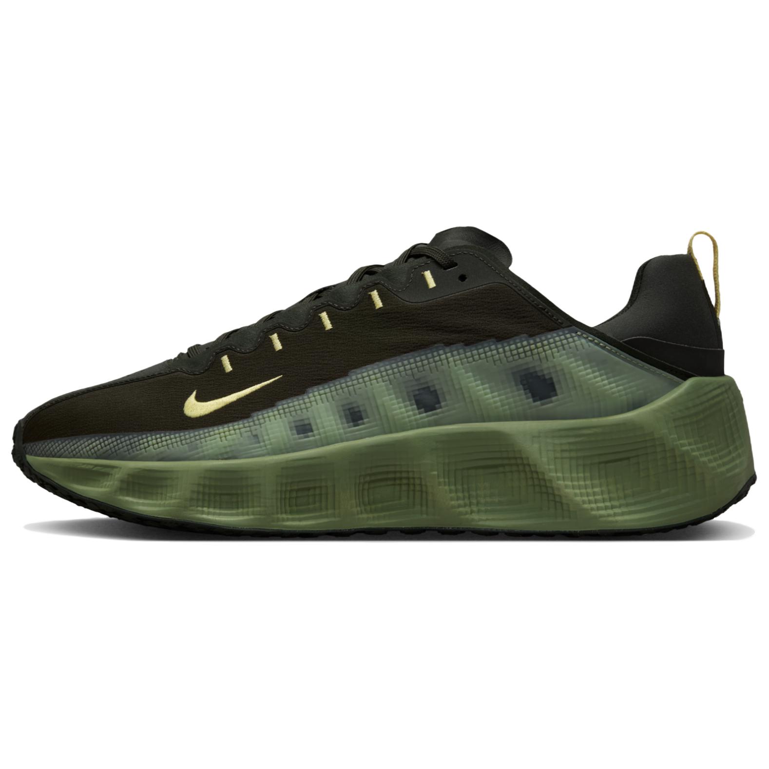 

Унисекс кроссовки для бега Nike Ava Rover Цвет: Маслянисто-зеленый IM9327-300 42.5