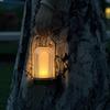 Cordless Table Lamp Rechargeable LED Night Light with 3 Color Stepless Dimming Ambient Lighting Bedside Lamp for Bedroom