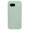 For Google Pixel 8a Case Anti-Scratch TPU Phone Cover with Fiber Lining