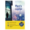 Men's Capital: Stories of Finance and Financial Stories