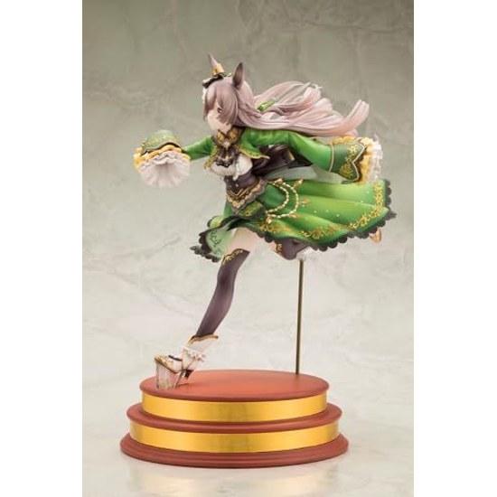 KOTOBUKIYA Uma Musume Pretty Derby Beyond That Back Satono Diamond 1 7 Scale PVC Painted Finished Figure