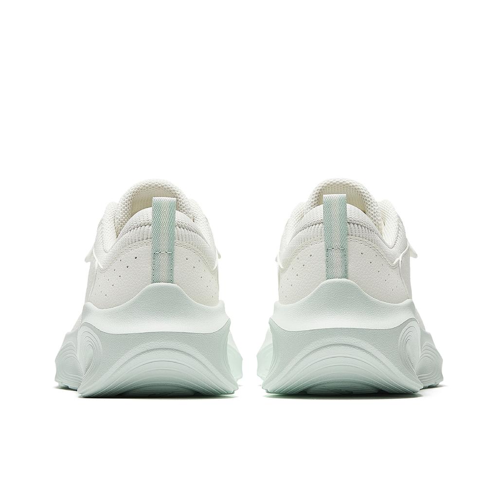 Anta Light Interpretation Cushioning Slip Resistant Abrasion Resistant Height Increasing Low top Training Shoes Women's 922537702Q-6