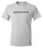 Newswire Pressemitteilung T-Shirt