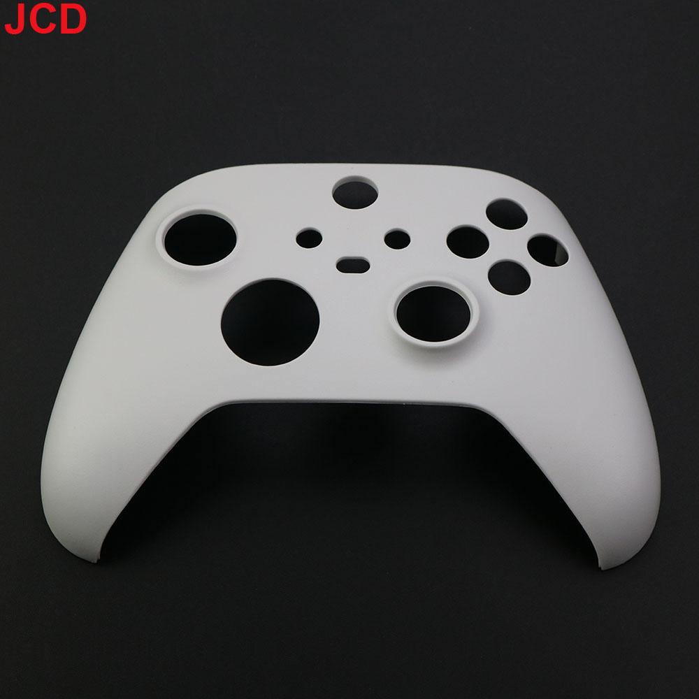 16 Kolorów Wysokiej Jakości Przednia Obudowa Do Xbox Series X S Wymienna Plastikowa Obudowa Pokrywa Powłoka Do Kontrolera Gier Xbox Series X S