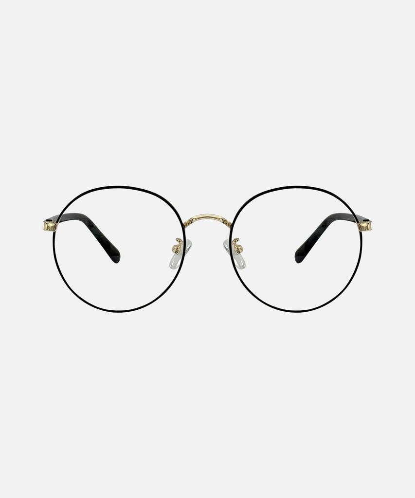 Baseukala Mody (2Colors) Glasses